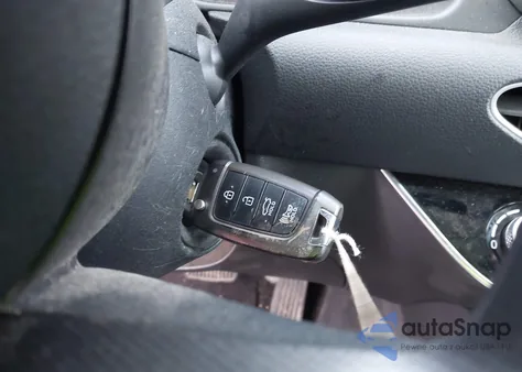 2021 Hyundai Sonata Se z USA, uszkodzony, nr VIN 5NPEG4JA5MH075978